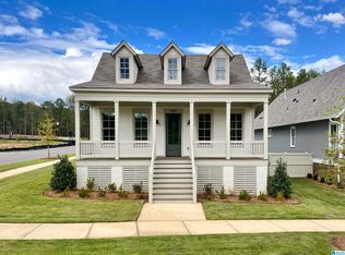 495 Preserve Way, Birmingham, AL 35226