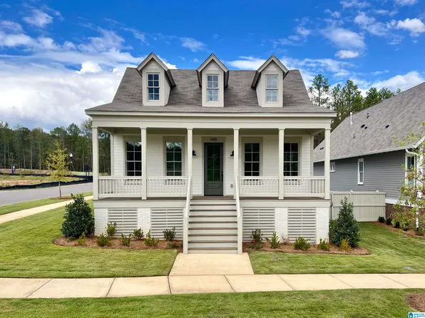 495 Preserve Way, Birmingham, AL 35226