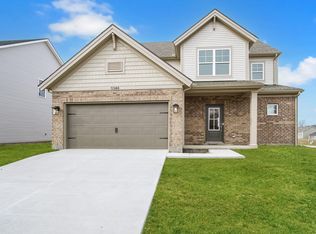 11344 Goshen Dr, Evansville, IN 47725