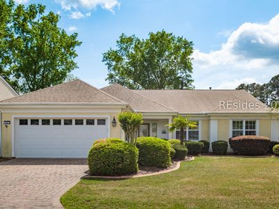 23 Tallow Dr, Bluffton, SC, 29909
