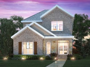 930 Julia Pl, Allen, TX 75013