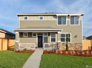 3242 Braeburn Aly, Mount Vernon, WA 98273