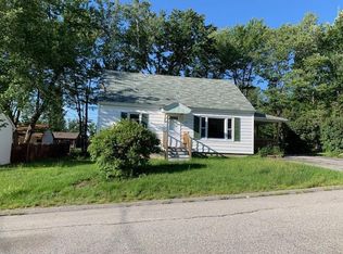 25 Bemis St, Berlin, NH 03570