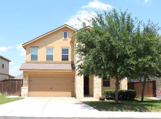 12451 Lincoln Crk, San Antonio, TX 78254