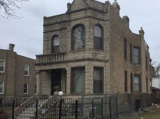 4114 W Adams St, Chicago, IL 60624