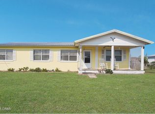 5123 Collins St, Panama City, FL 32404