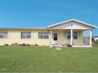 5123 Collins St, Panama City, FL, 32404