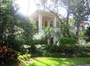 20152 NE 19th Pl, Miami, FL 33179