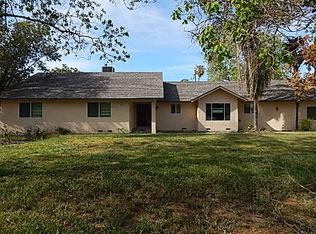 1168 W San Madele Ave, Fresno, CA 93711