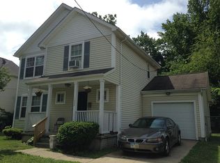 10804 Tacoma Ave, Cleveland, OH 44108