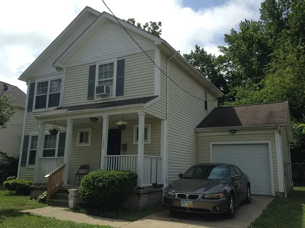 10804 Tacoma Ave, Cleveland, OH 44108