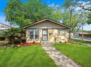 9567 S Green St, Chicago, IL 60643