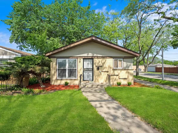9567 S Green St, Chicago, IL 60643