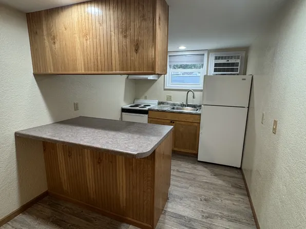 The Cooper Apartment Homes- 714 West 10th Street