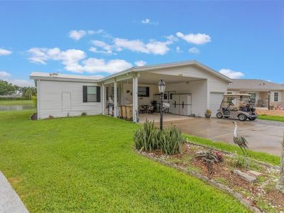 5305 Ingleside, Leesburg, FL, 34748