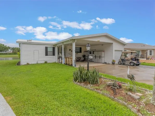 5305 Ingleside, Leesburg, FL 34748