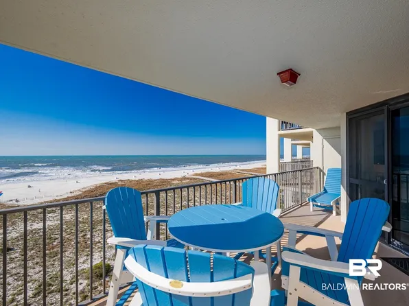 26800 Perdido Beach Blvd #705, Orange Beach, AL 36561