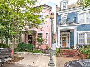 1630 Park Ave, Richmond, VA 23220