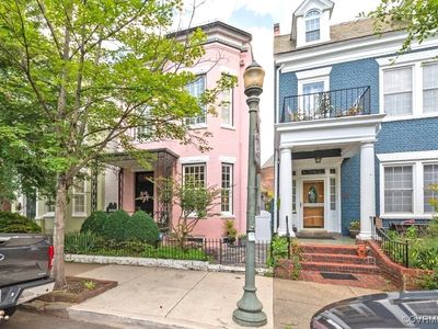 1630 Park Ave, Richmond, VA, 23220
