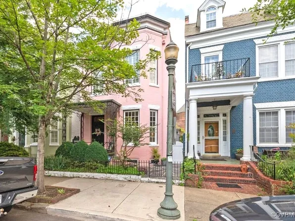 1630 Park Ave, Richmond, VA 23220