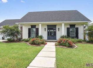 14182 Leayn Ct, Denham Springs, LA 70726