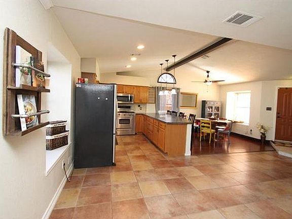 Open Concept