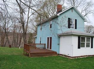 134 E 2nd Ave, Ellwood City, PA 16117