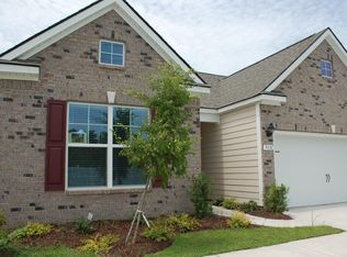 910 Lorenzo Dr, North Myrtle Beach, SC 29582