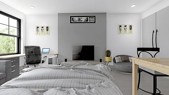 Rented by CPG Residential LLC | media 18