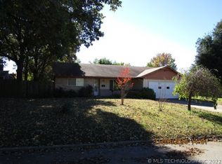 507 W Vandalia St, Broken Arrow, OK 74012