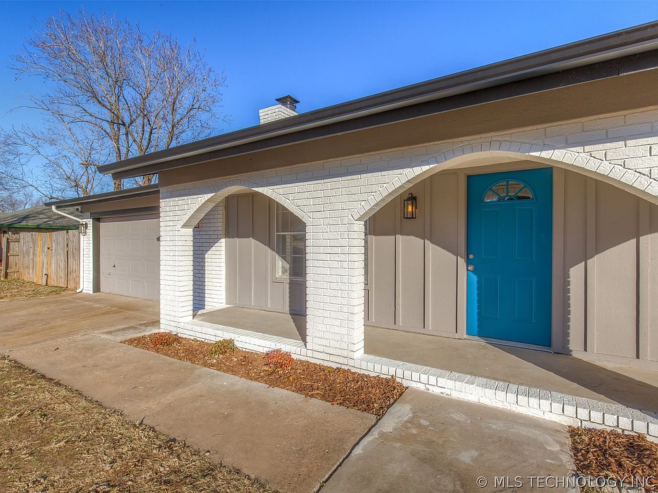 1605 S Ledbetter Dr W, Sand Springs, OK 74063 Zillow