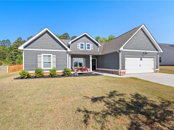 161 Springwood Dr, Carrollton, GA 30117