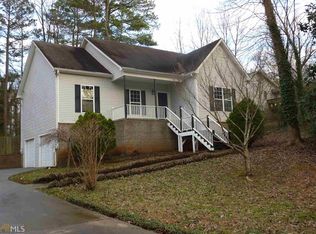 2493 Sandtown Rd SW, Marietta, GA 30060