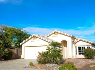 22025 N 35th Ln, Glendale, AZ 85310
