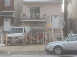 43 Crawford St #2, Newark, NJ 07102
