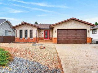 718 Golburn Cres, Tisdale, SK S0E1T0