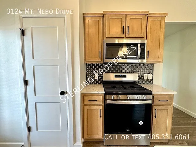 3124 Mount Nebo Dr — Photo 16