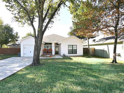 108 Odom St, Waxahachie, TX, 75165