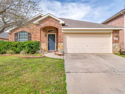 1721 Ringtail Dr, Little Elm, TX, 75068