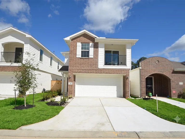 3210 Harmony Creek Ln — Photo 1
