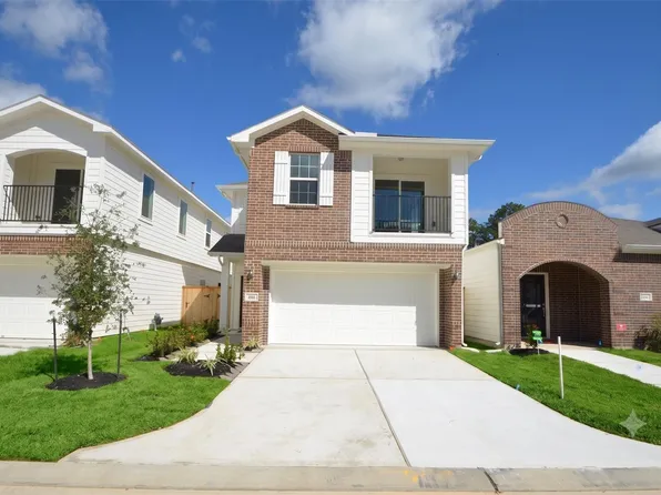 3210 Harmony Creek Ln, Spring, TX 77386