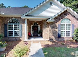 439 Walthour Dr, Rincon, GA 31326