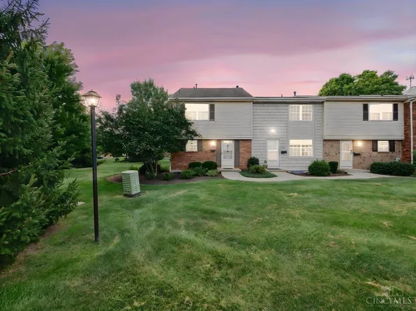 3394 Amberway Ct, Cincinnati, OH 45251