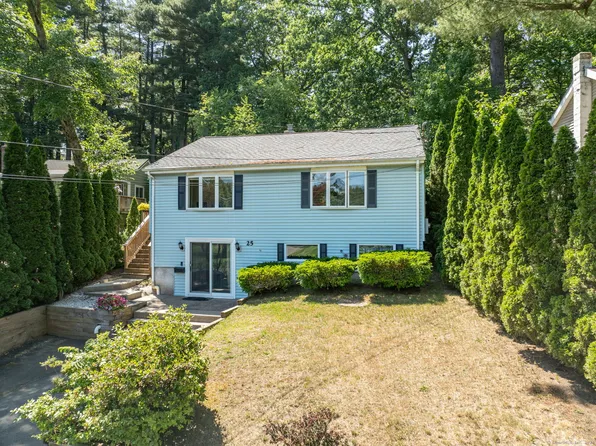 25 Wheeler Drive, Enfield, CT 06082