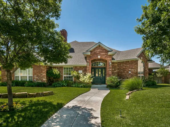 7505 Countryside Dr, Amarillo, TX 79119