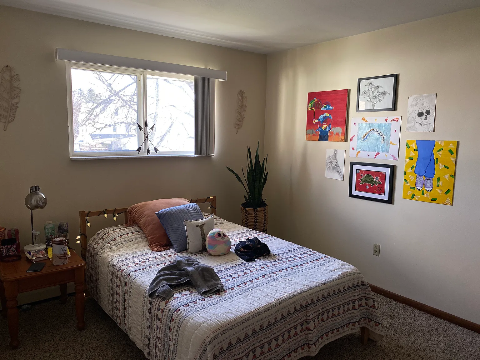 1 bed, $985 — Photo 4