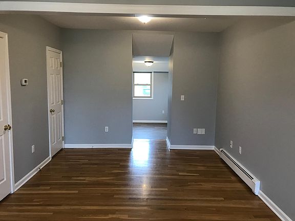 1st Floor Living Area