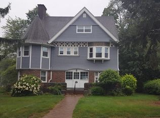 727 Farmington Ave APT C3, West Hartford, CT 06119