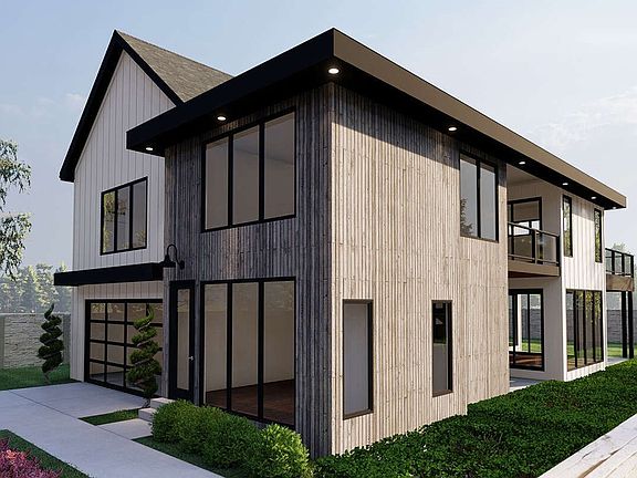 2nd image of 201 Wood Glen Ln