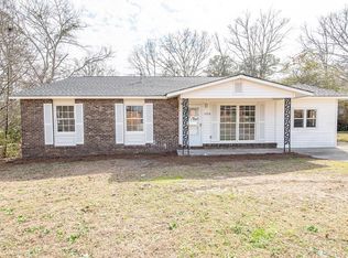 6328 Mill Branch Rd, Columbus, GA 31907